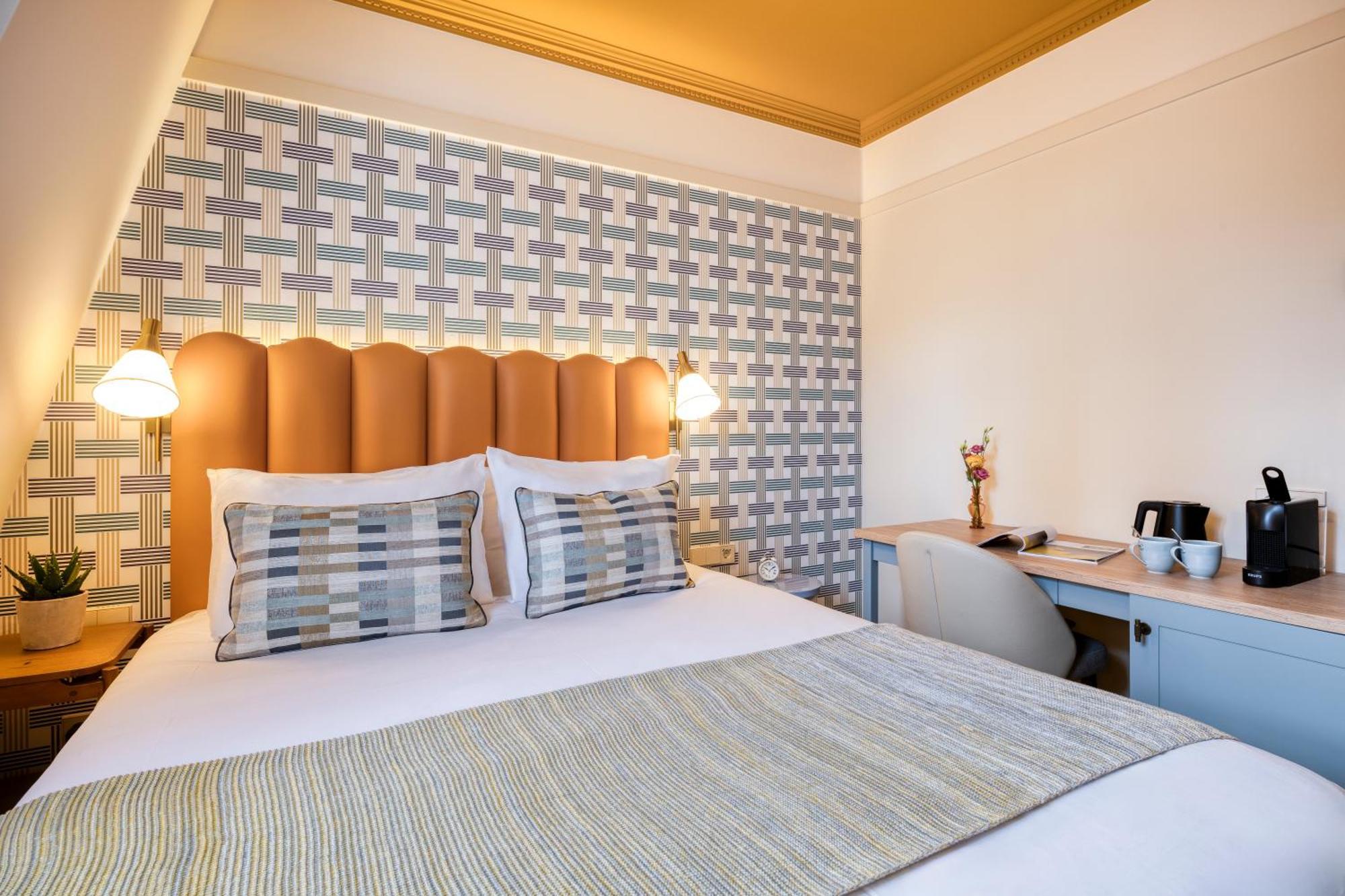 Aparthotel Citadines Canal