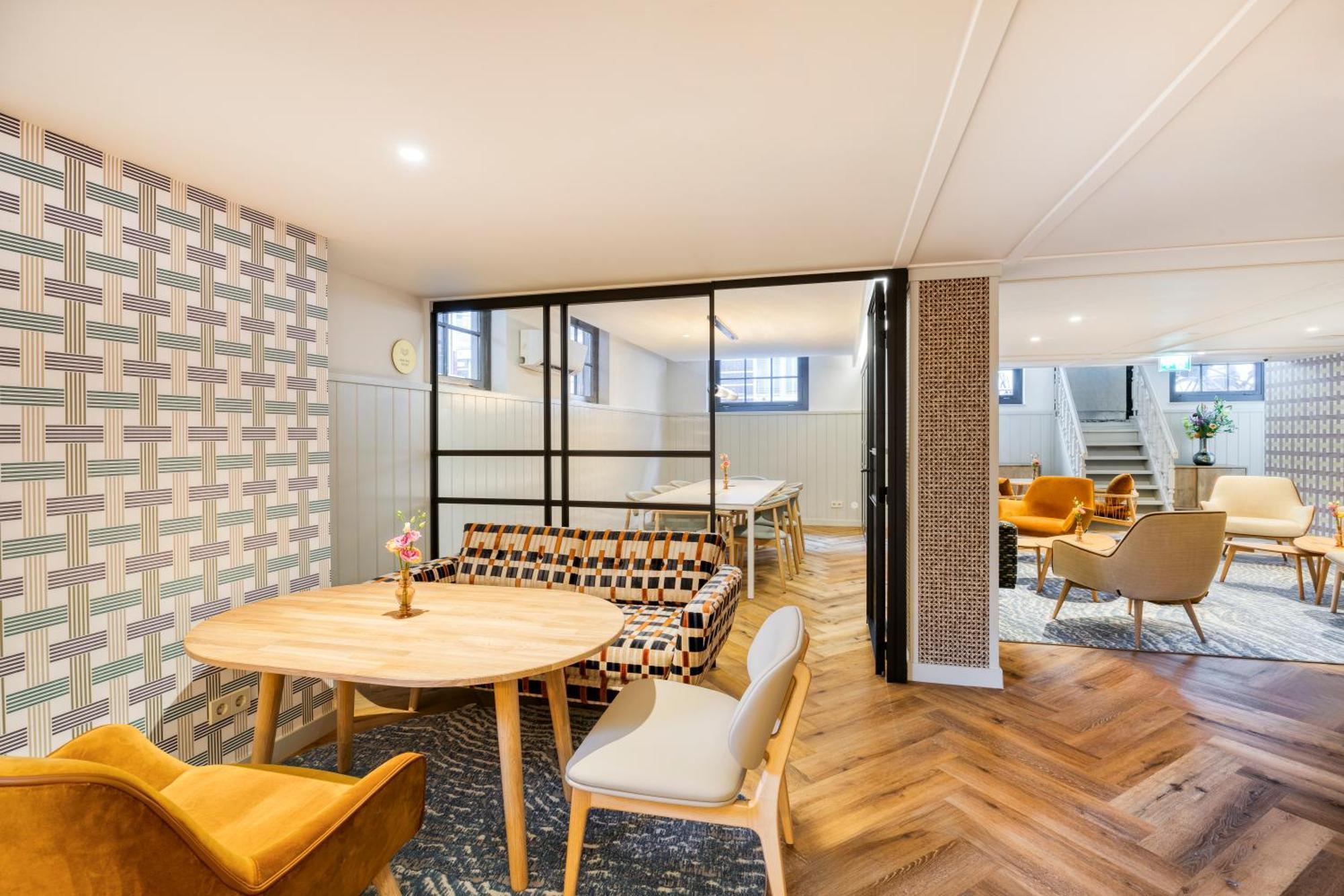 Aparthotel Citadines Canal 4*