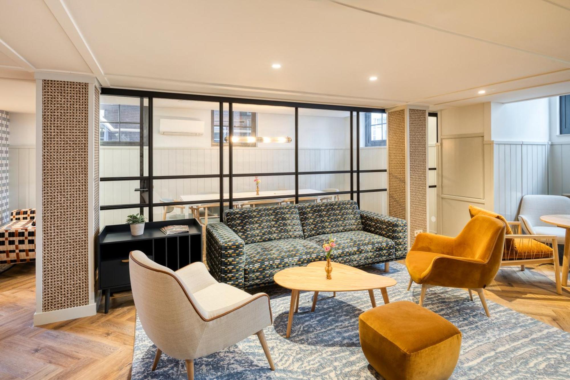 Aparthotel Citadines Canal