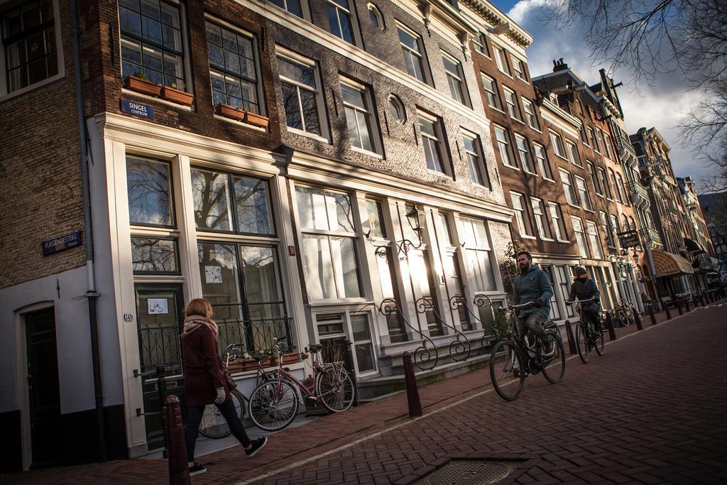 Singel Centre 2* Amsterdam