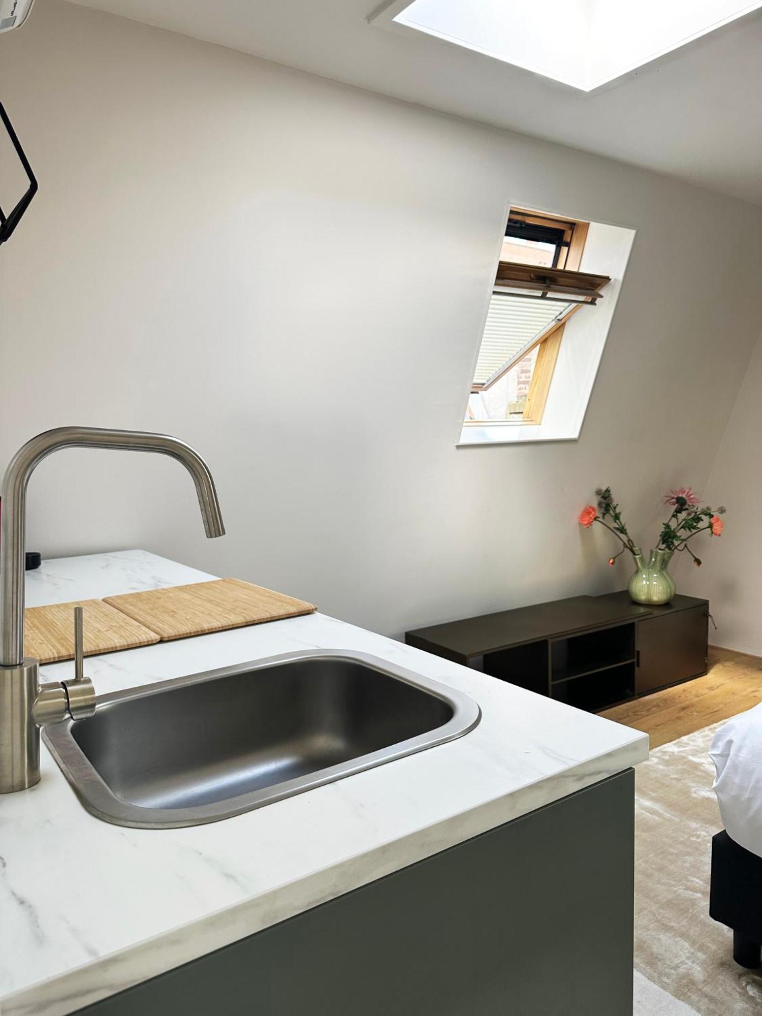 Rembrandtplein Apartment Amsterdam