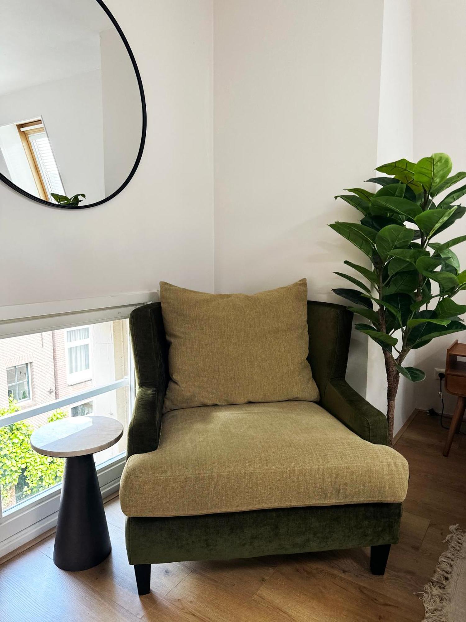 Rembrandtplein Apartment