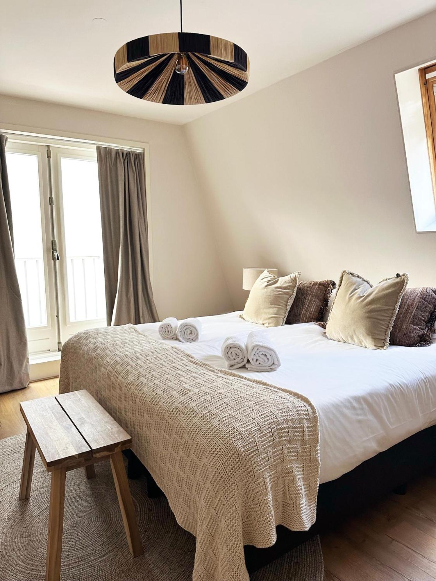 Apartment Rembrandtplein