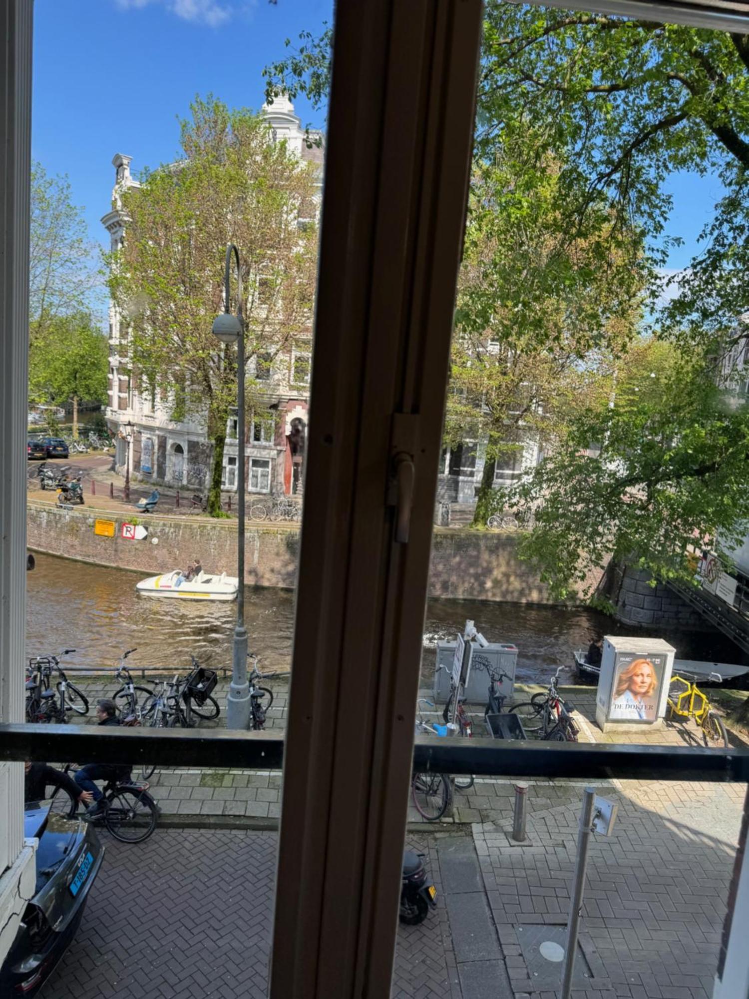 Hotel Titus City Centre Amsterdam