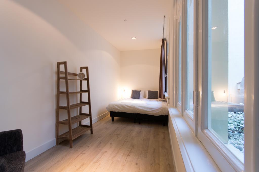 Apartment Reguliers
