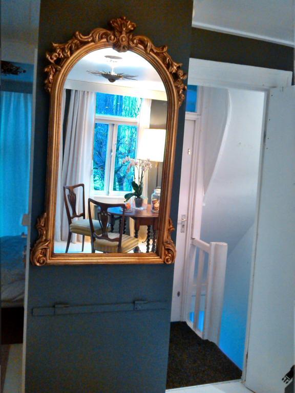 Bed & Breakfast Miss Jordaan For Quiet Travellers