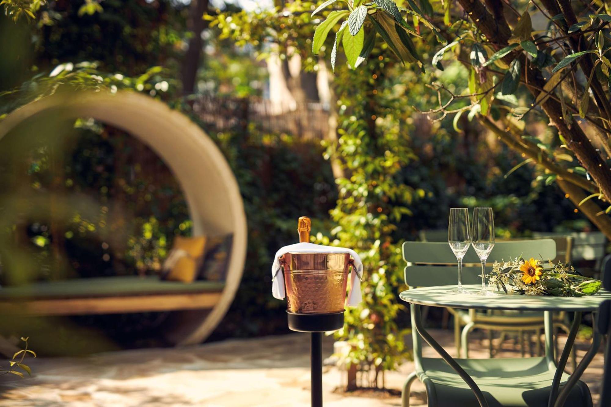 Park Plaza Vondelpark