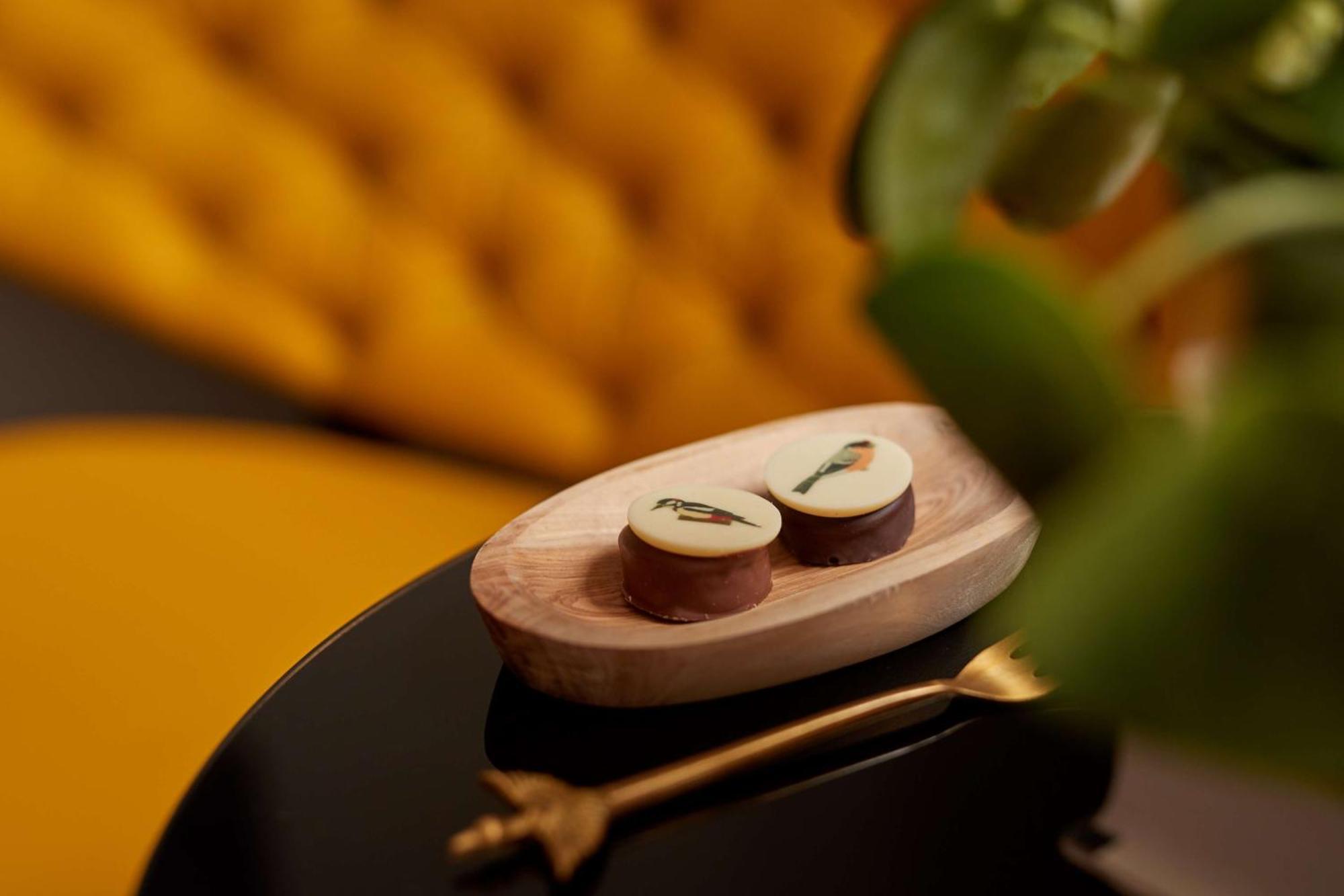 Park Plaza Vondelpark Hotel
