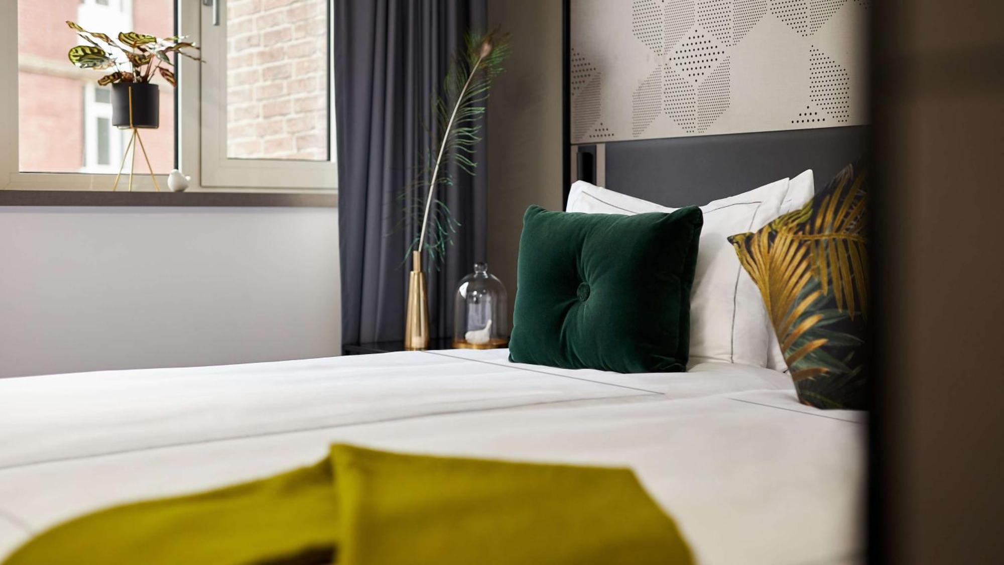 Hotel Park Plaza Vondelpark