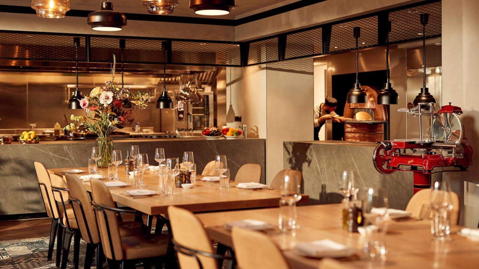 Park Plaza Vondelpark Hotel