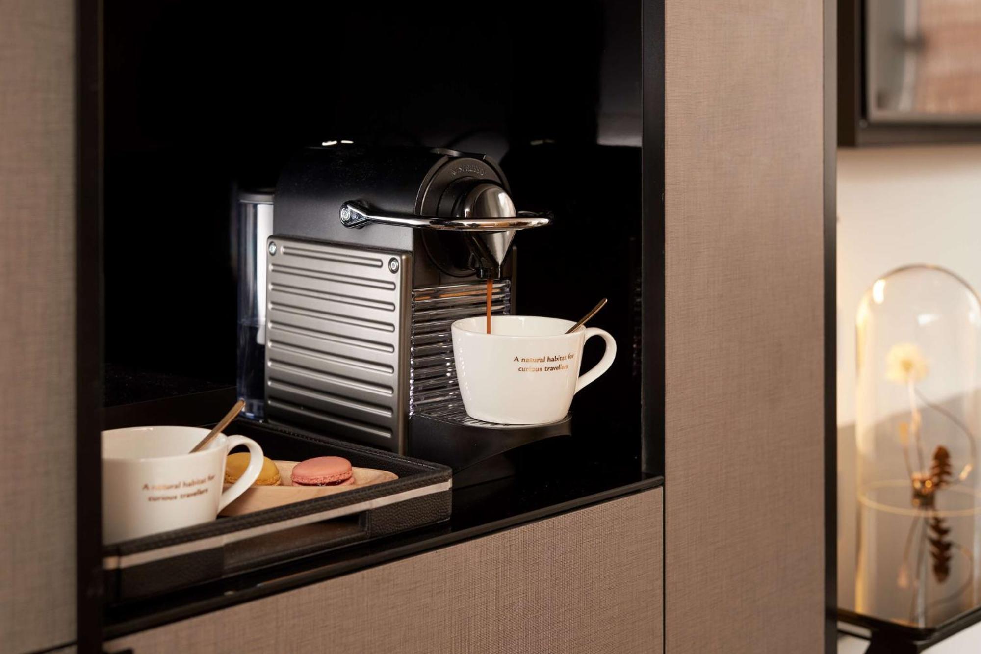 Park Plaza Vondelpark Hotel 4*