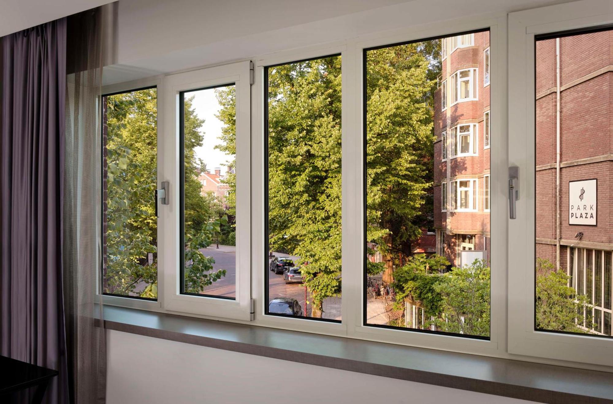 Park Plaza Vondelpark 4* Amsterdam