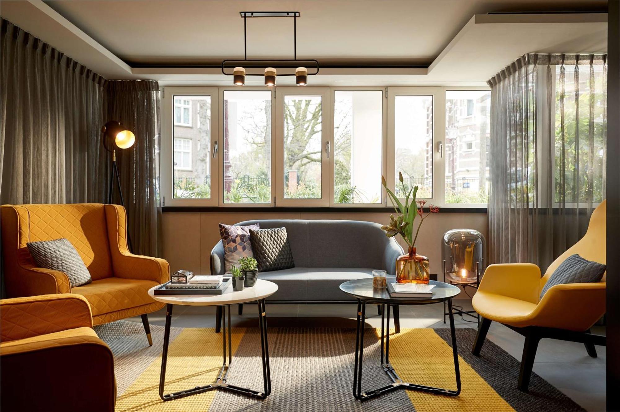 Hotel Park Plaza Vondelpark Amsterdam