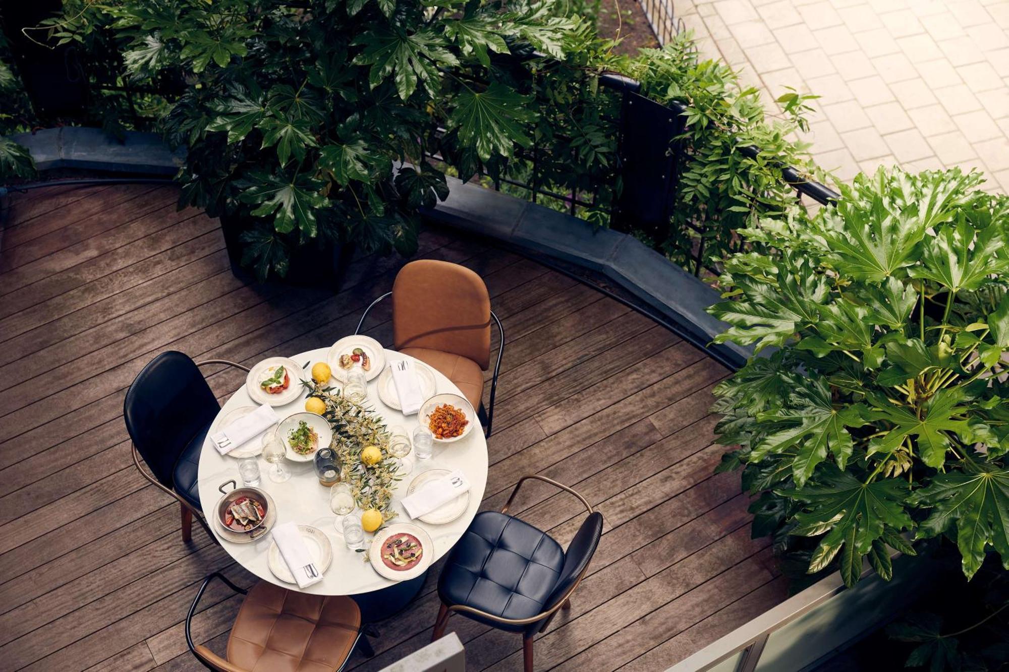 Park Plaza Vondelpark Hotel 4*