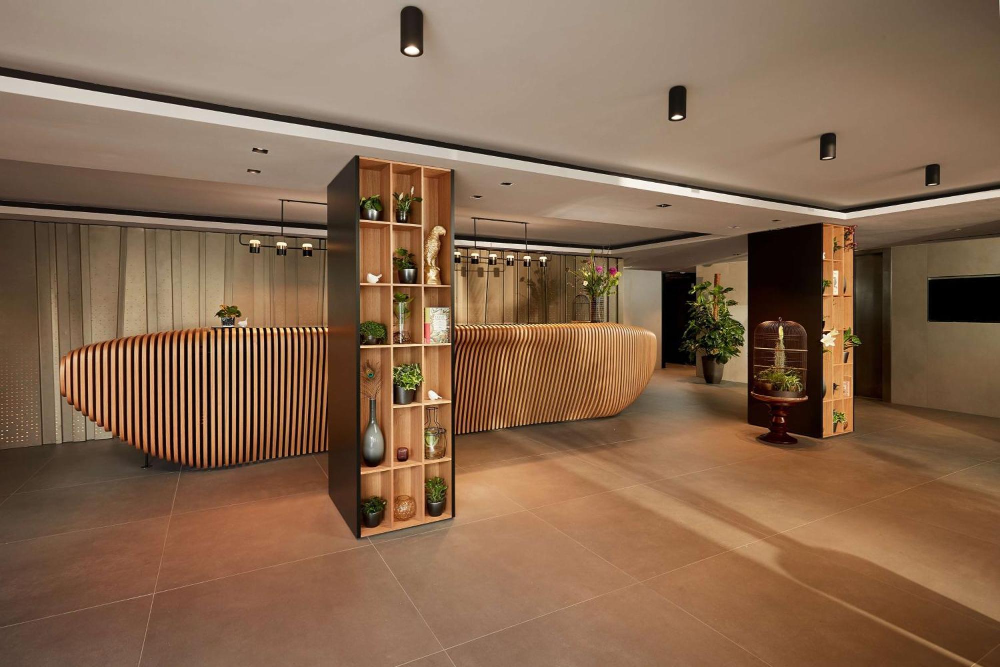 Hotel Park Plaza Vondelpark Amsterdam