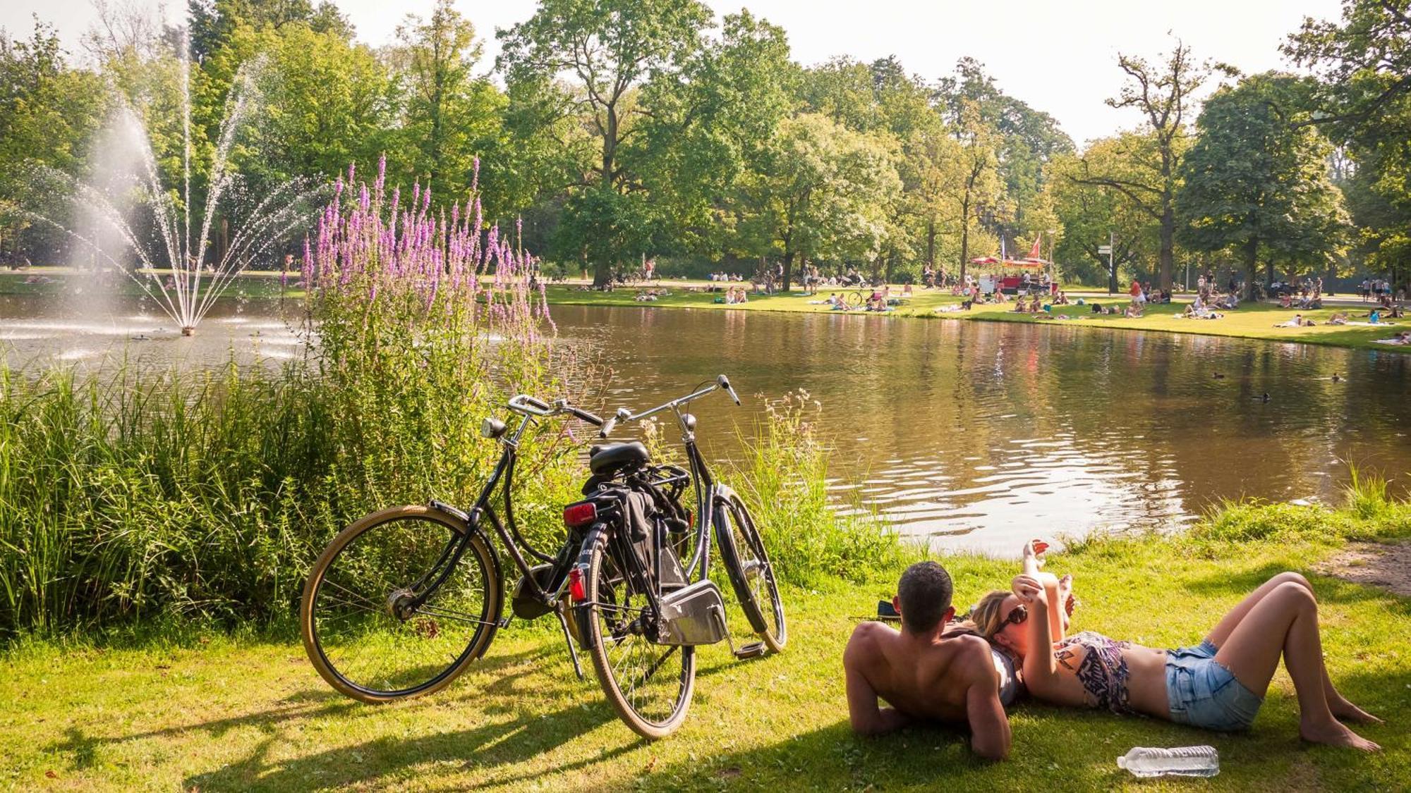 Park Plaza Vondelpark Hotel Amsterdam
