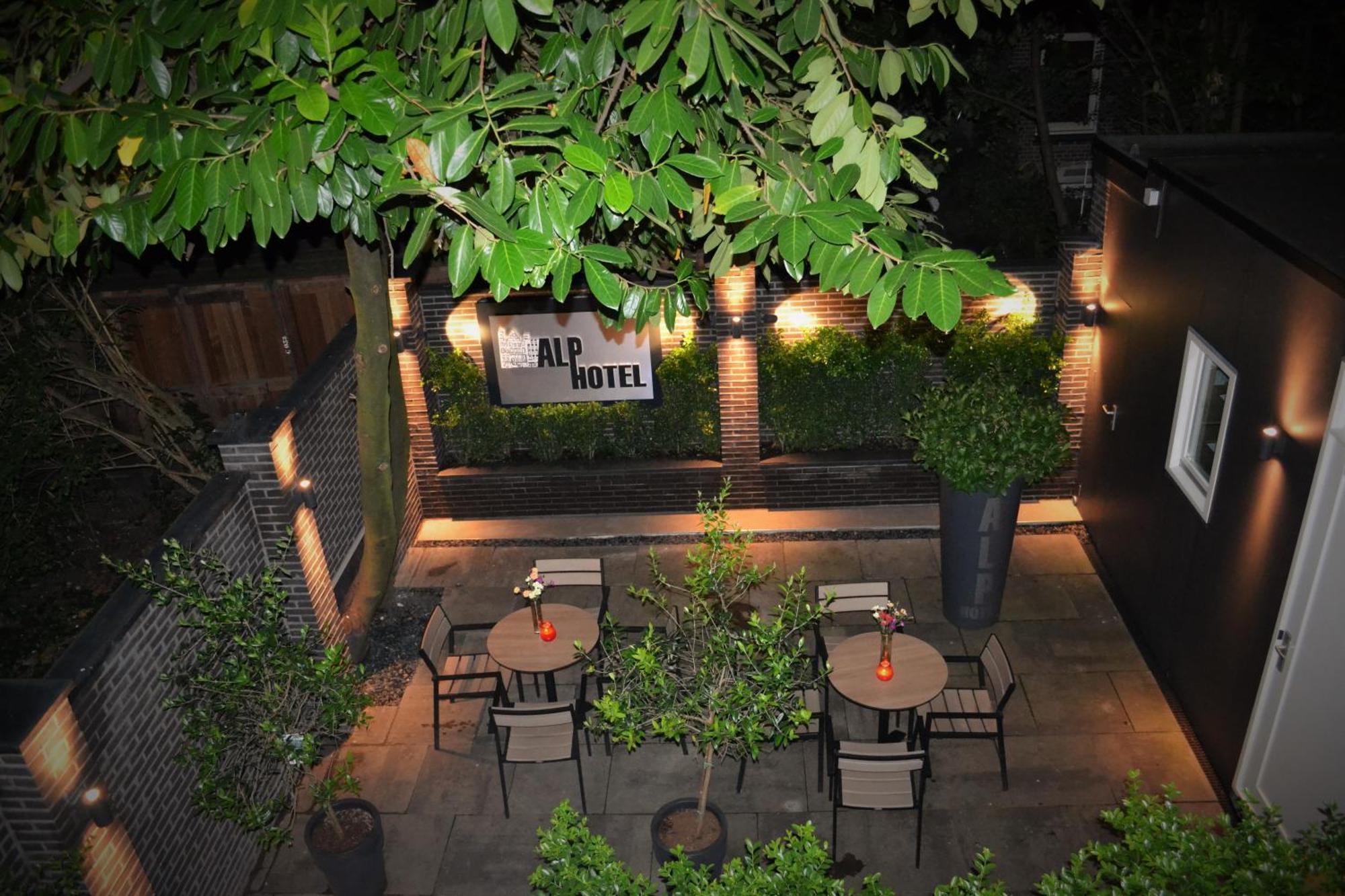 Hotel Alp 2*