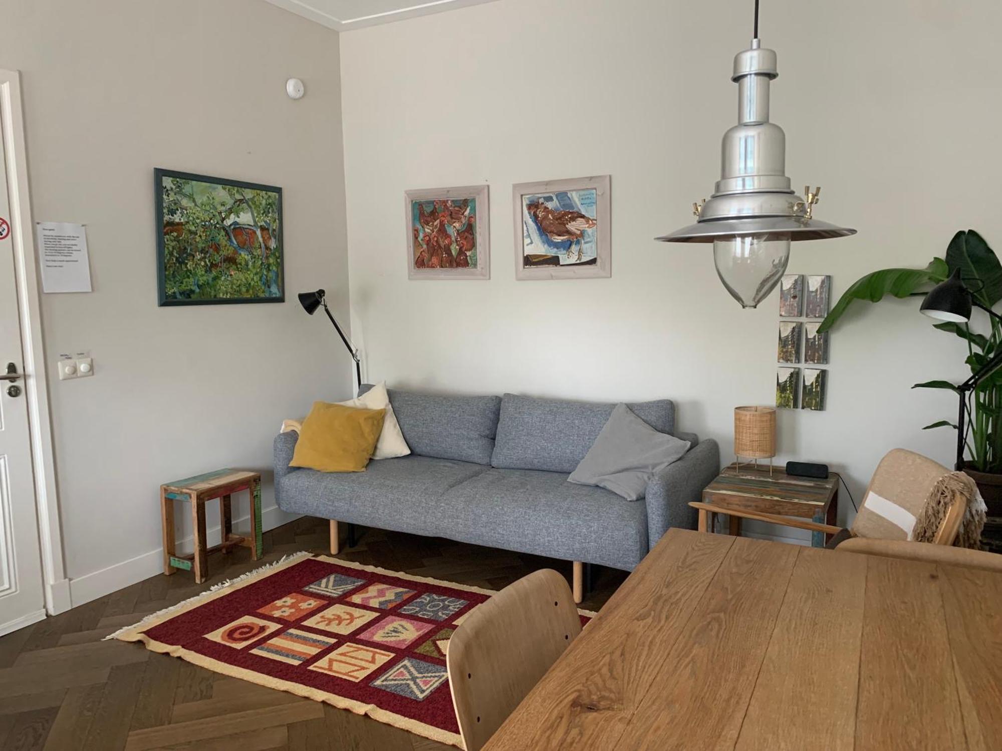 Amstel Apartment Amsterdam