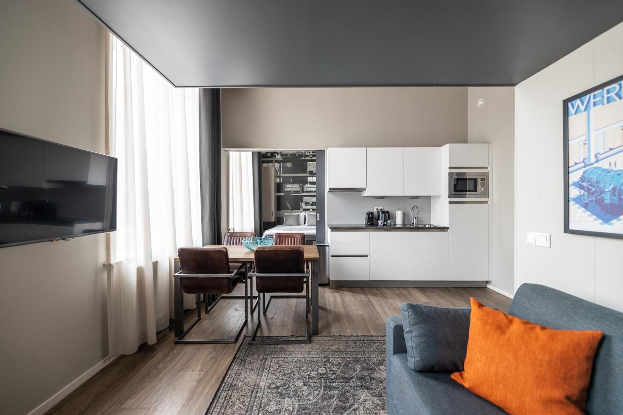 Yays Maritime By Numa Amsterdam