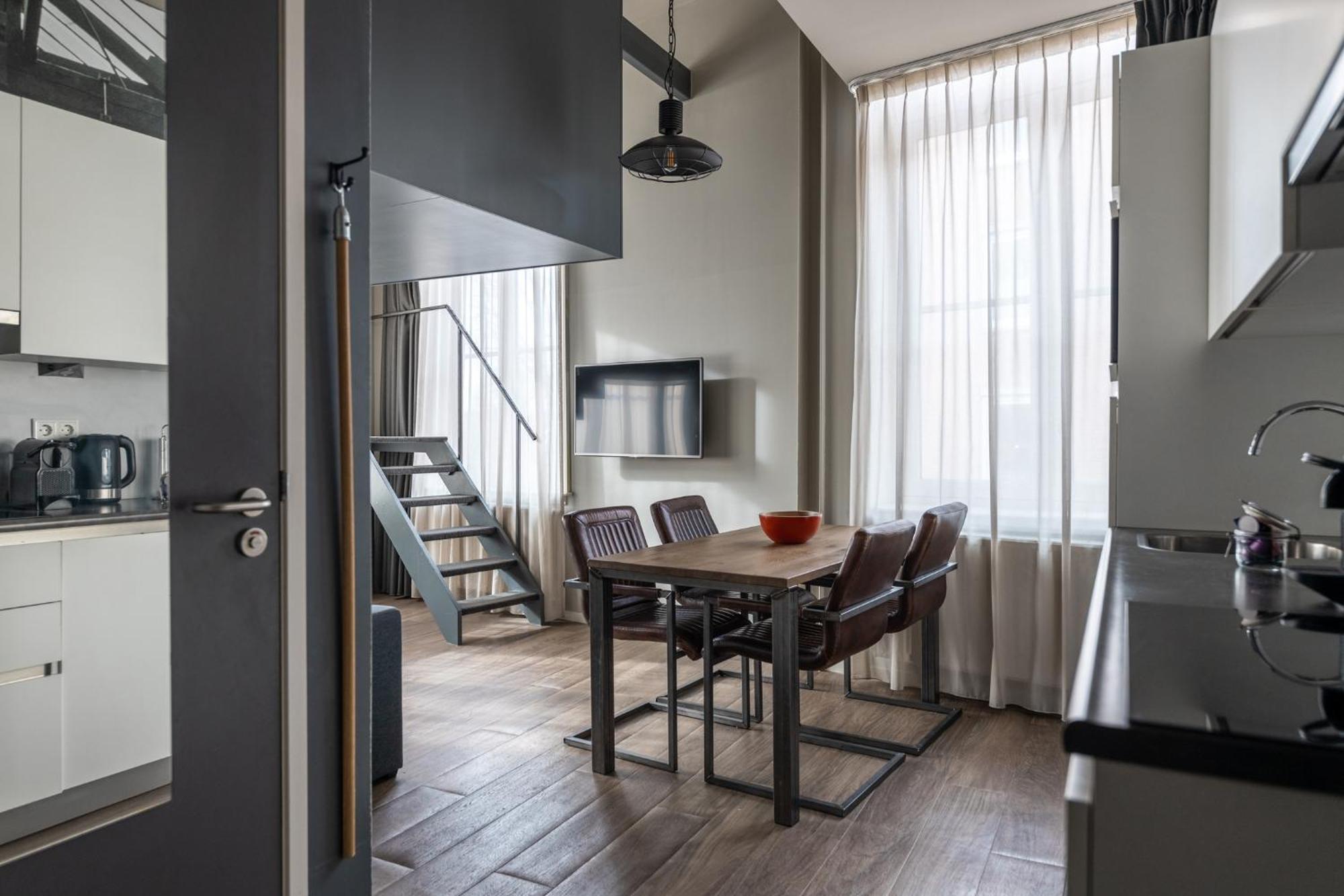 Aparthotel Yays Maritime By Numa 4*