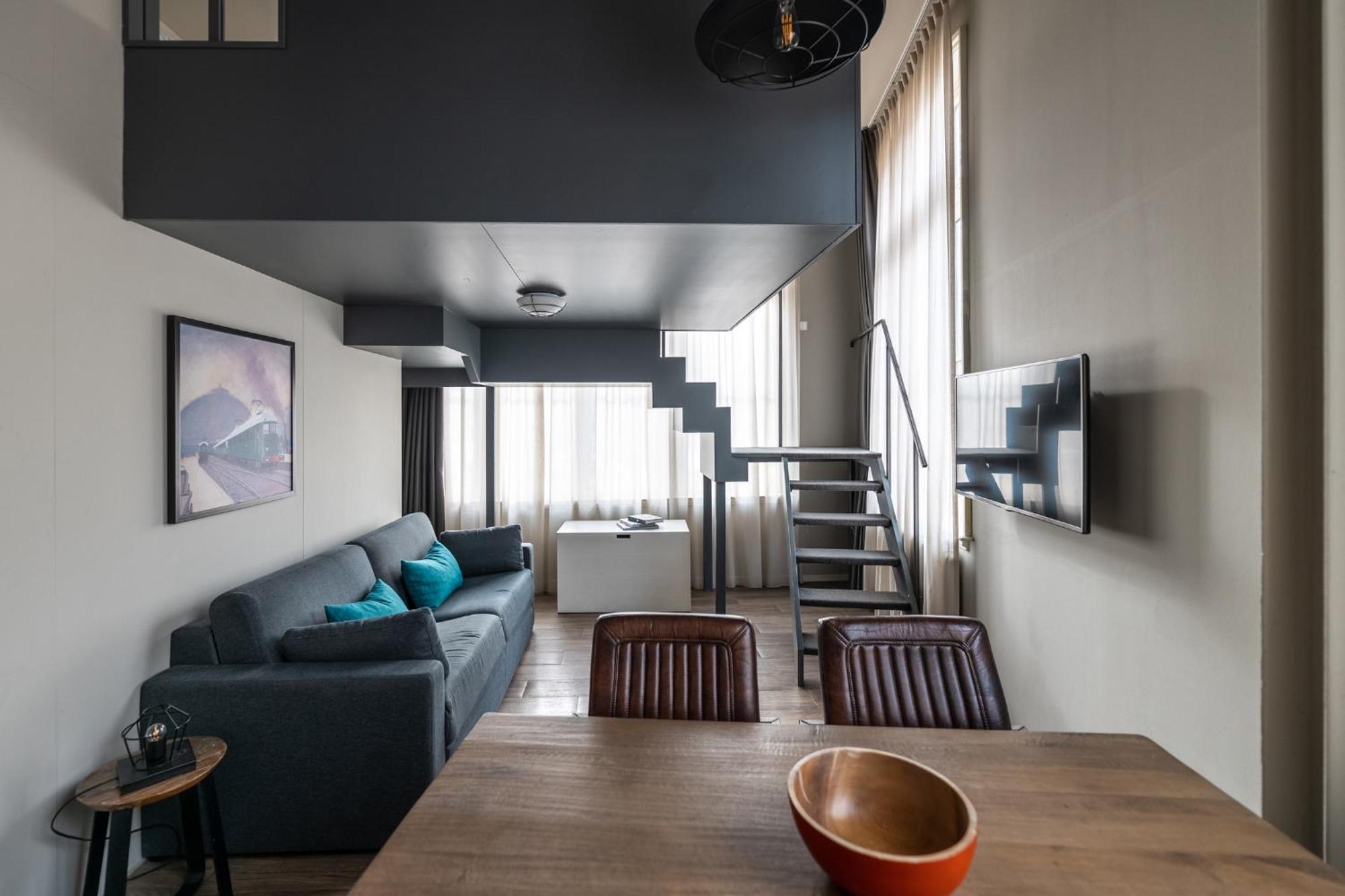 Yays Maritime By Numa Aparthotel