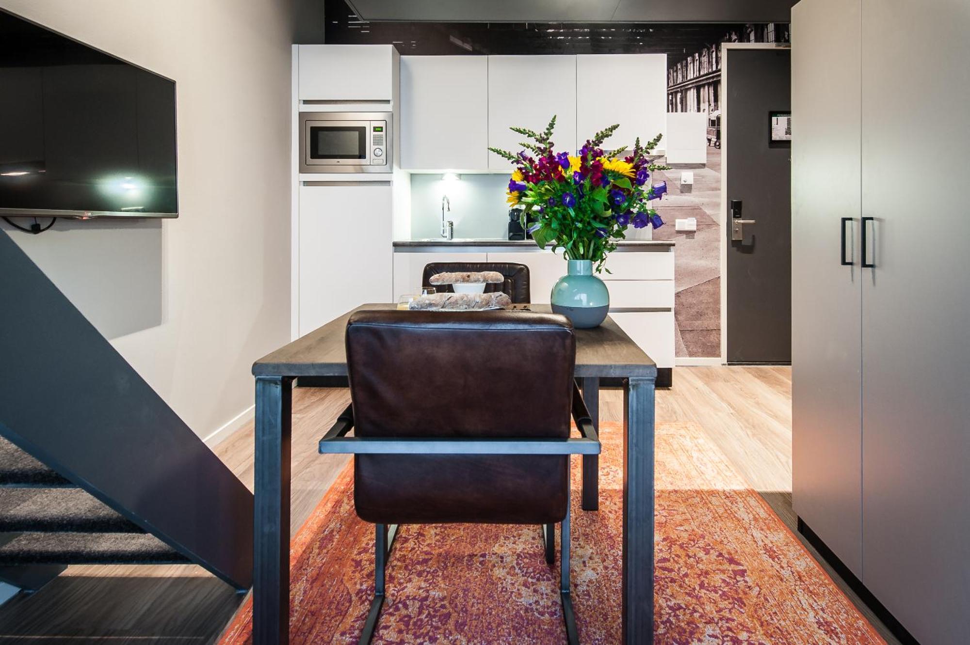 Yays Maritime By Numa 4* Amsterdam