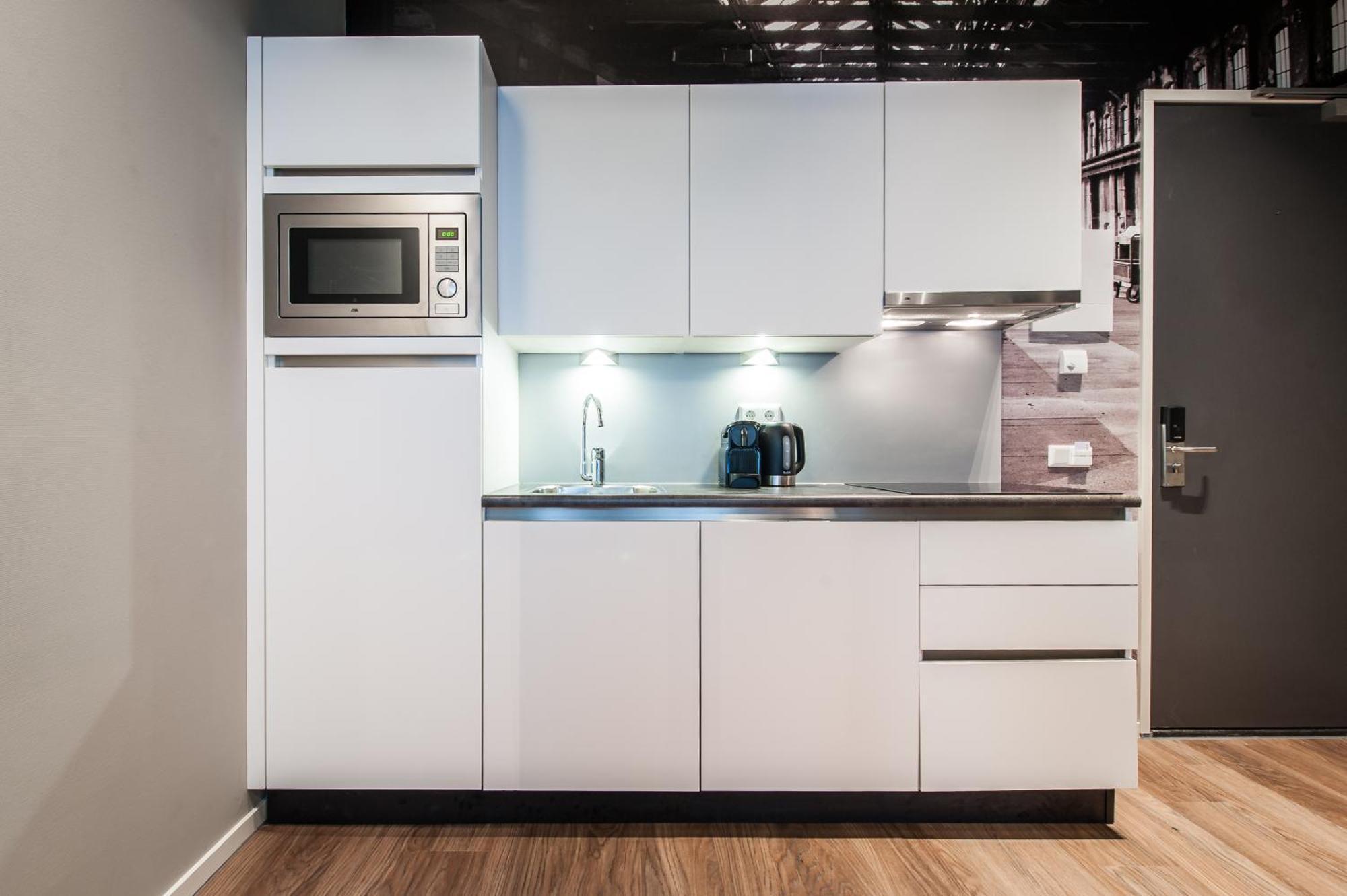 Yays Maritime By Numa 4* Amsterdam