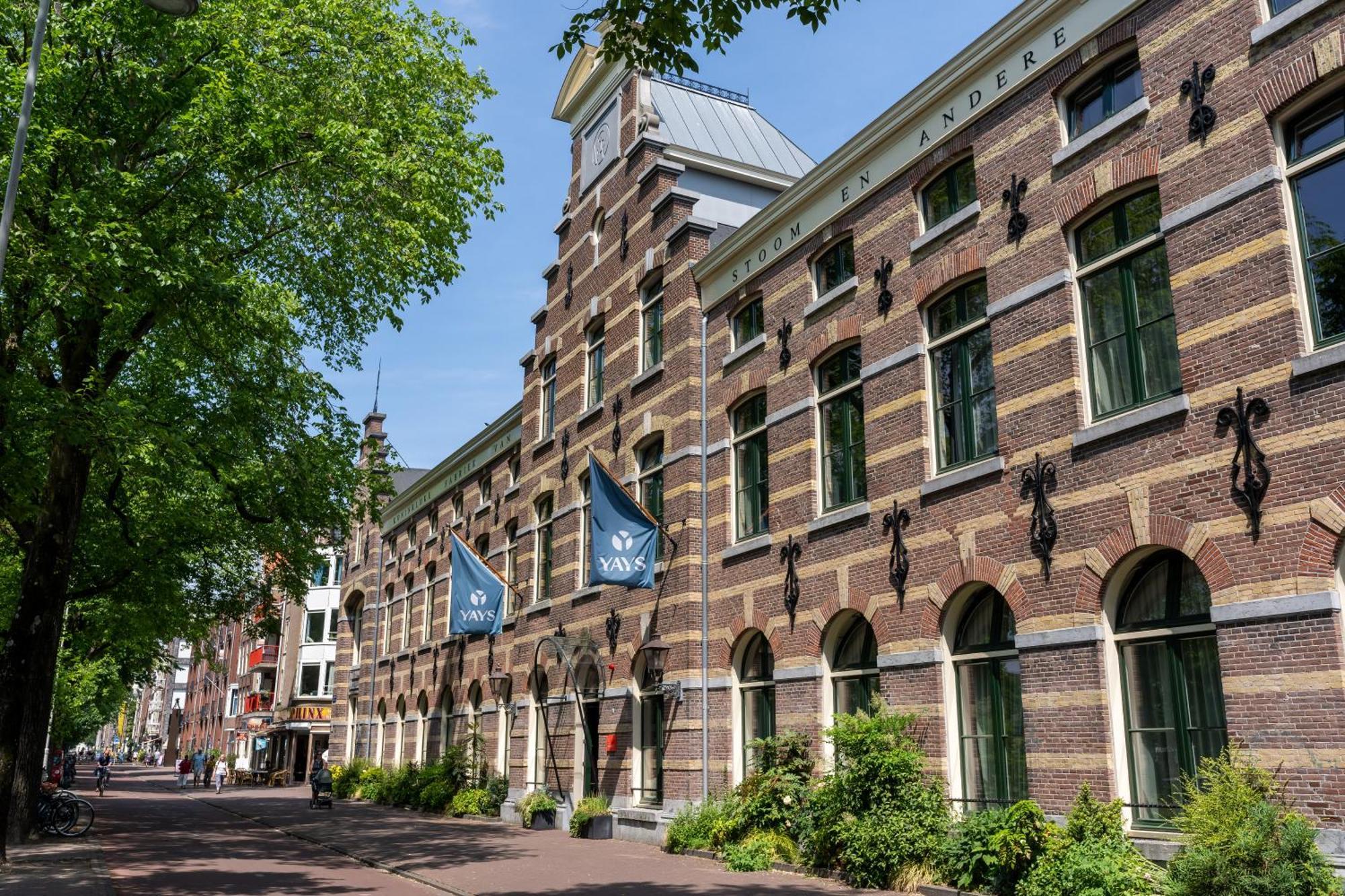 Yays Maritime By Numa Aparthotel