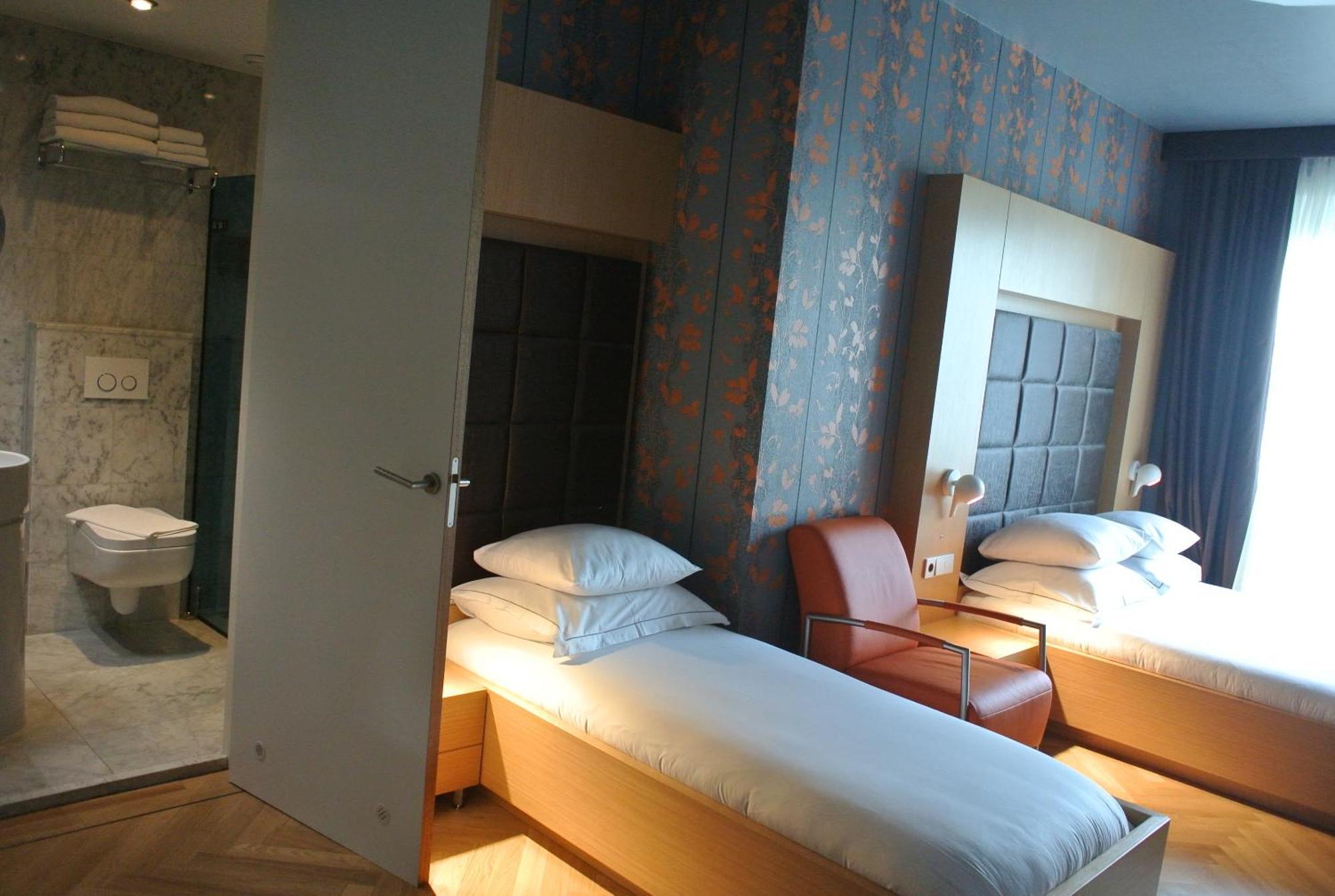 Hotel Amadi Park 4*
