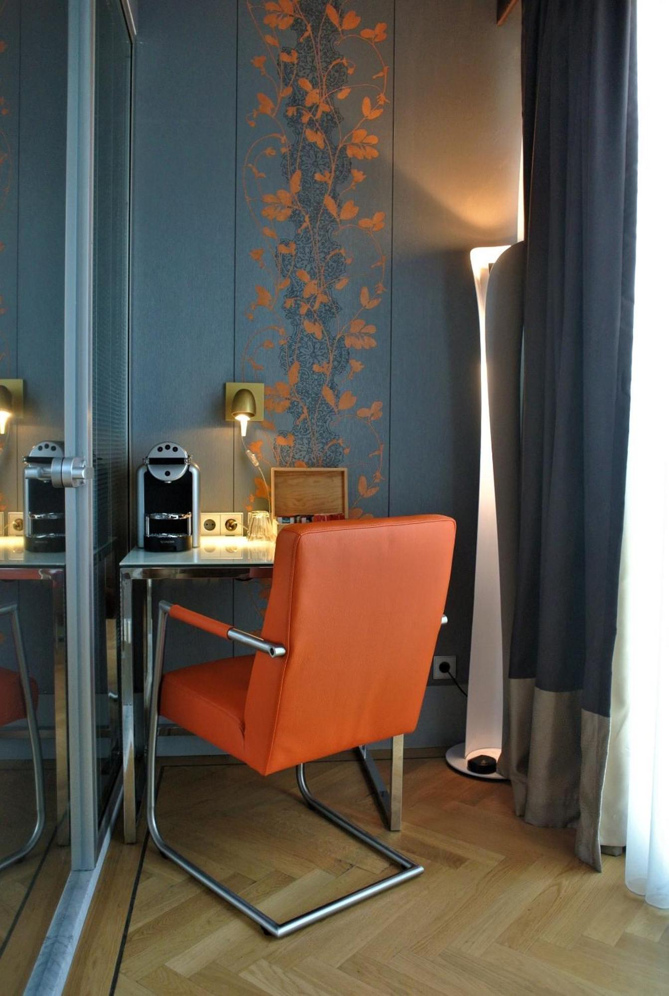 Amadi Park Hotel Amsterdam