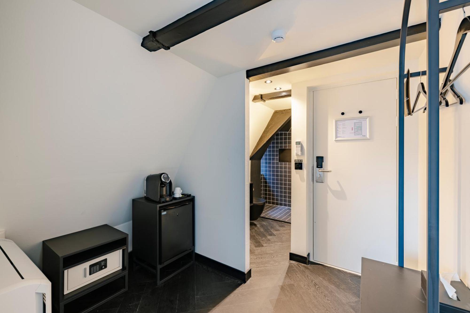 Supper 4* Amsterdam