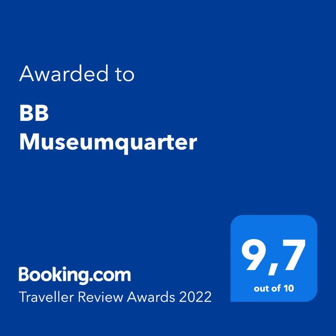 Bed & Breakfast Bb Museumquarter