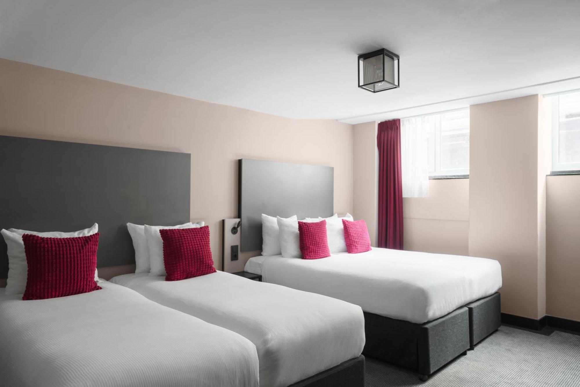 Hotel Krisotel 3*