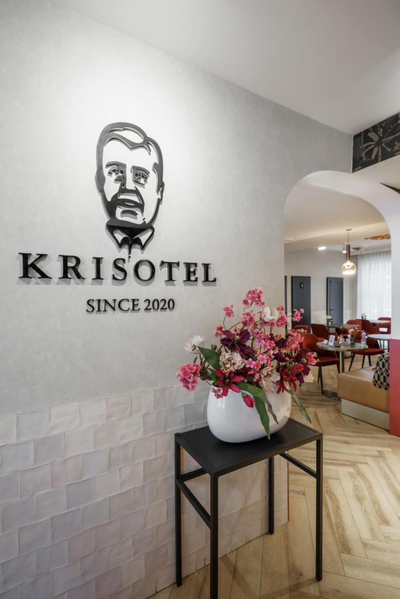 Krisotel 3*