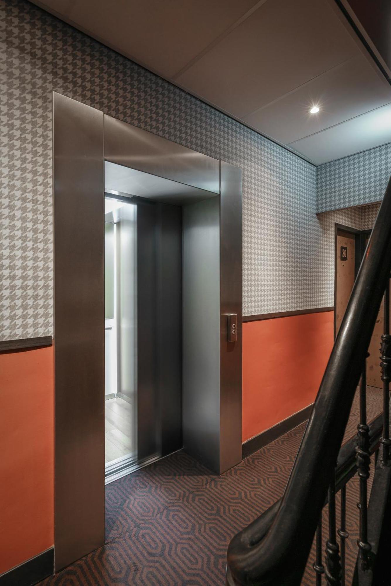 Krisotel 3* Amsterdam