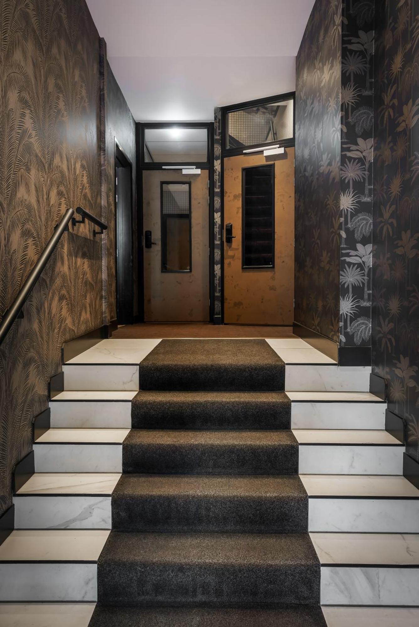 Krisotel Hotel Amsterdam