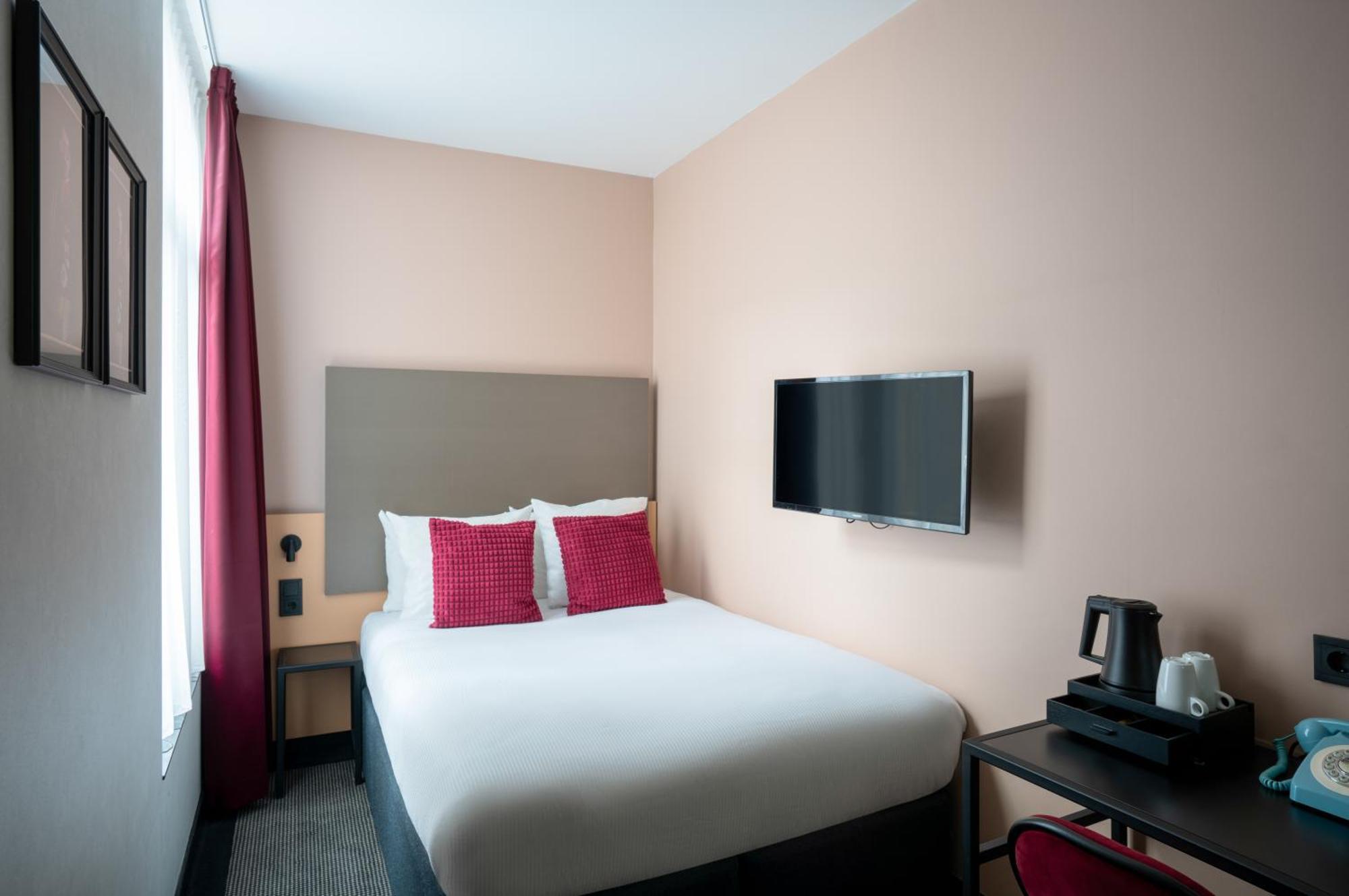 Krisotel Amsterdam