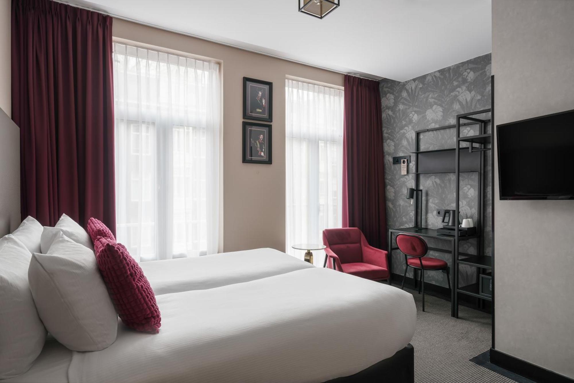 Krisotel Hotel 3*