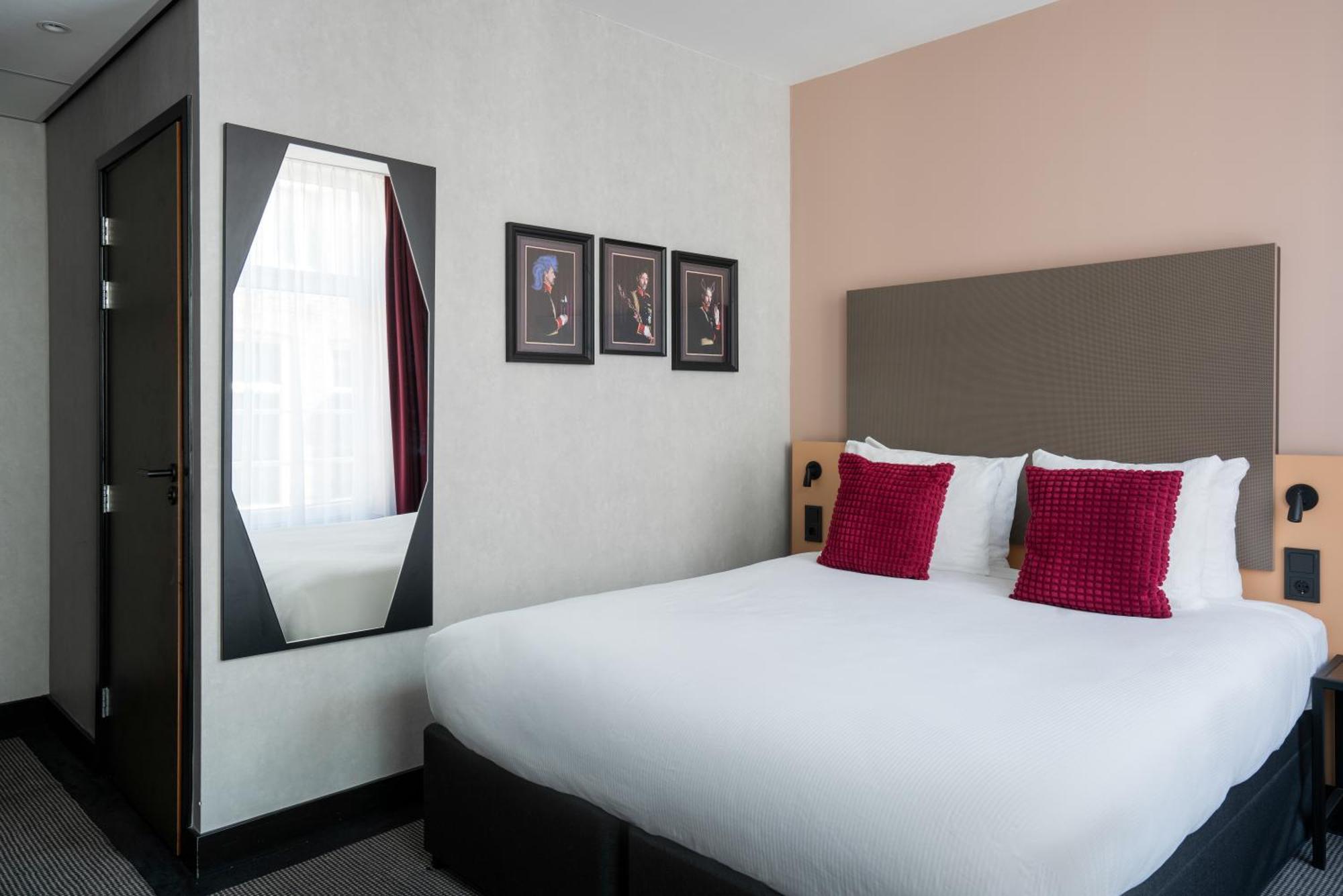 Krisotel Hotel Amsterdam