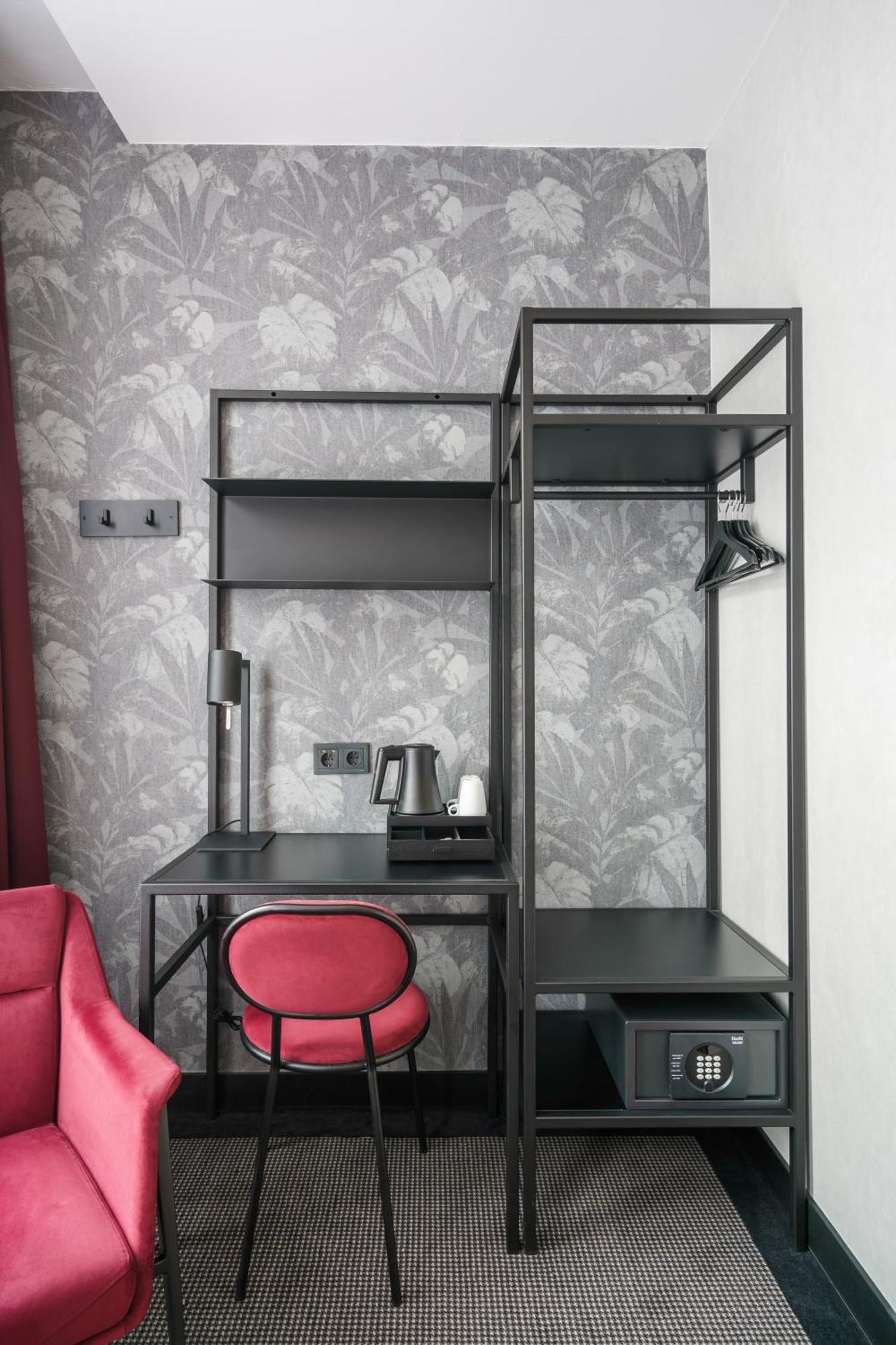 Hotel Krisotel 3*