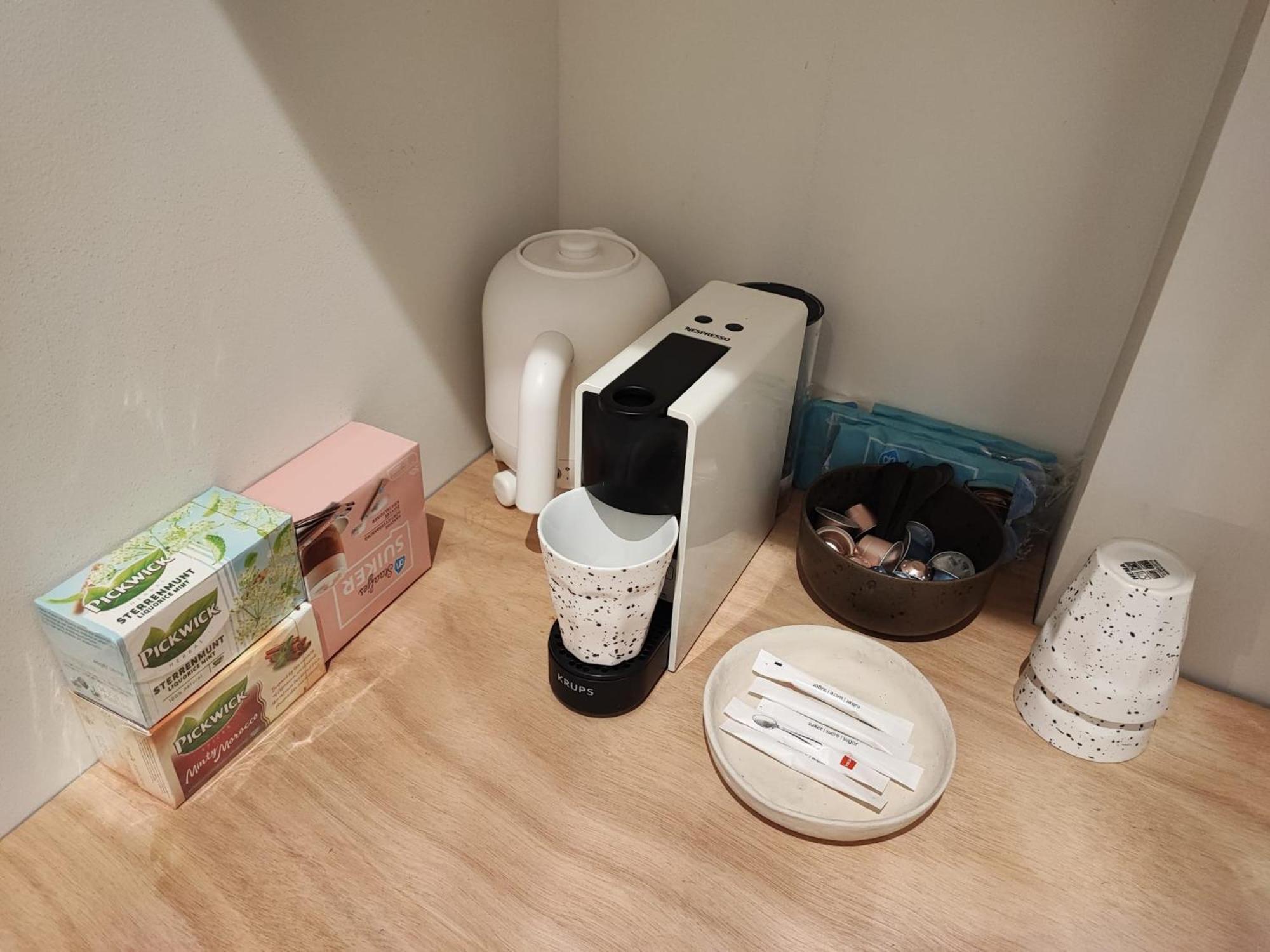 Luxury With Private Bathroom On Great Location. Privatunterkunft Amsterdam