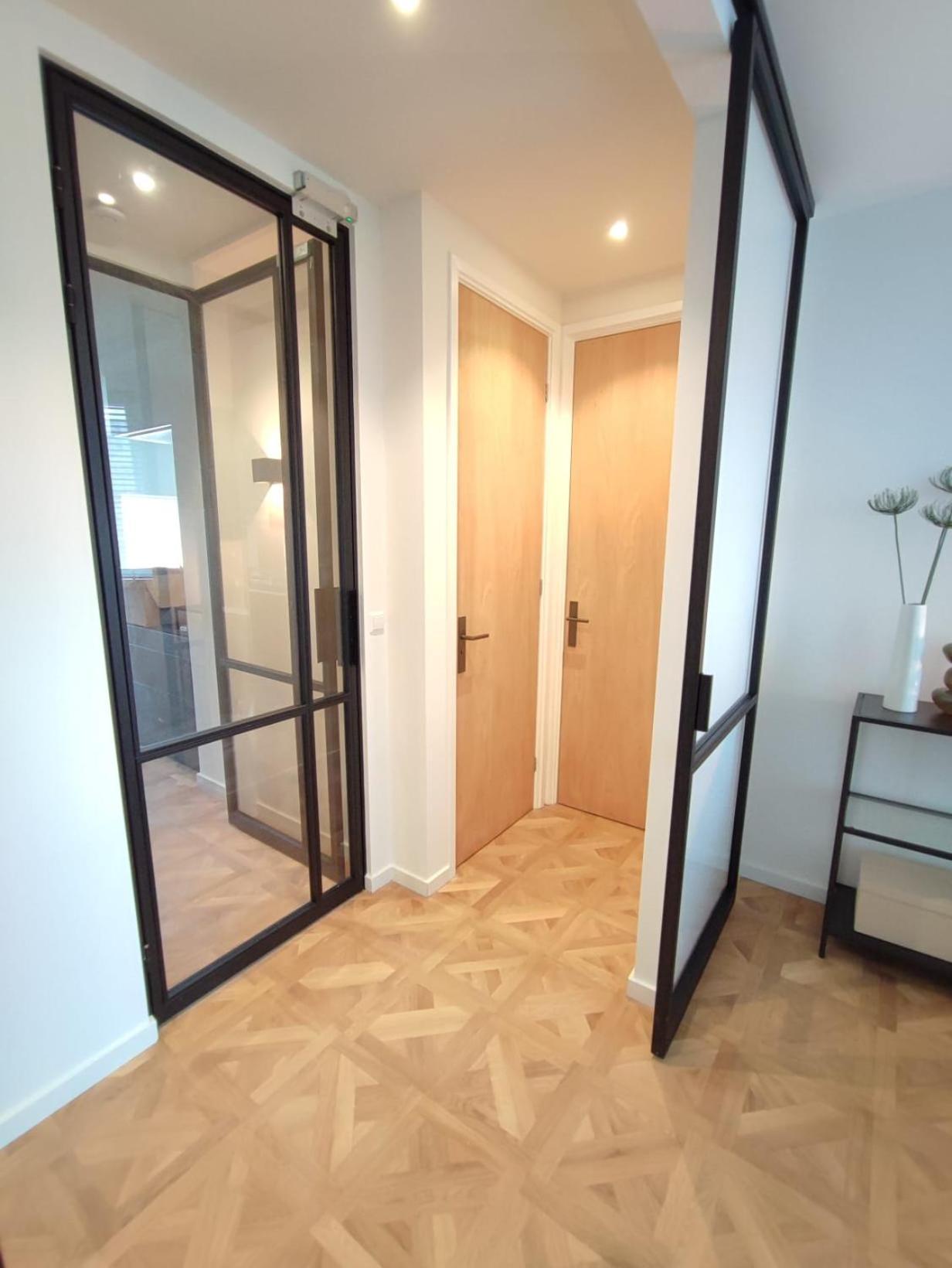 Privatunterkunft Luxury With Private Bathroom On Great Location.