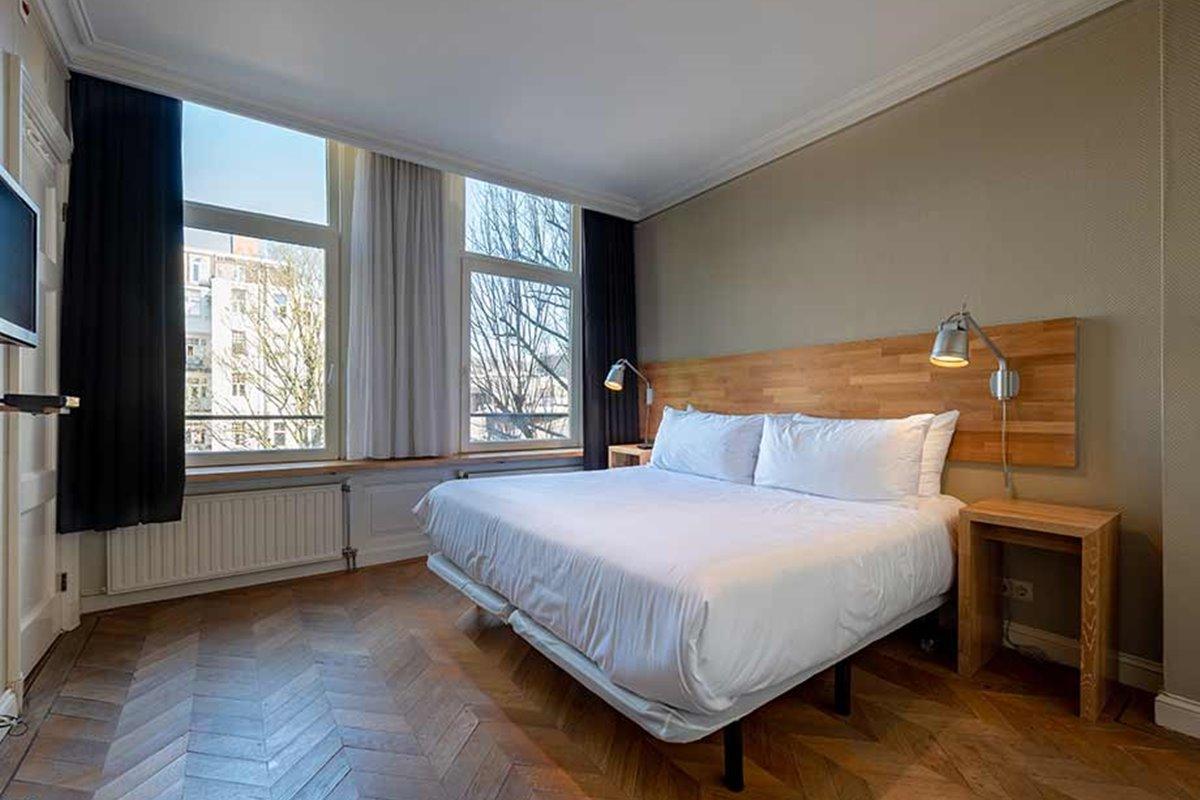 Catalonia Vondel Hotel Amsterdam