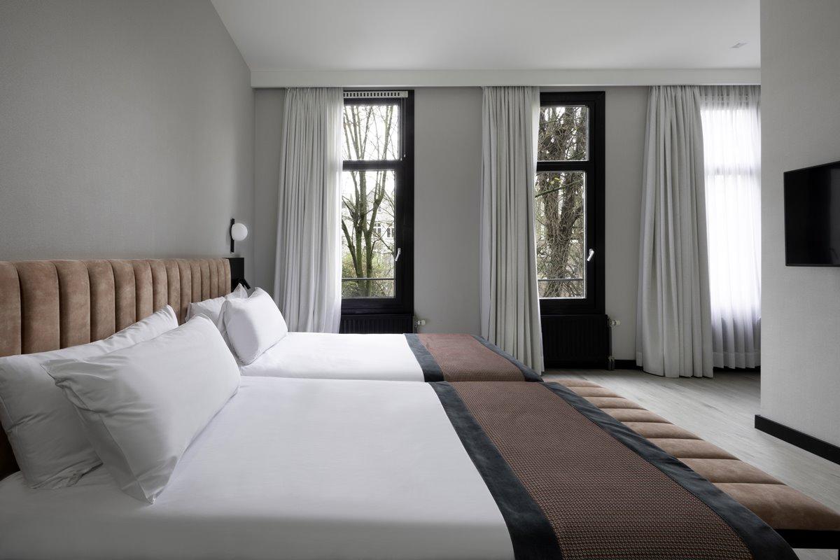 Hotel Catalonia Vondel Amsterdam