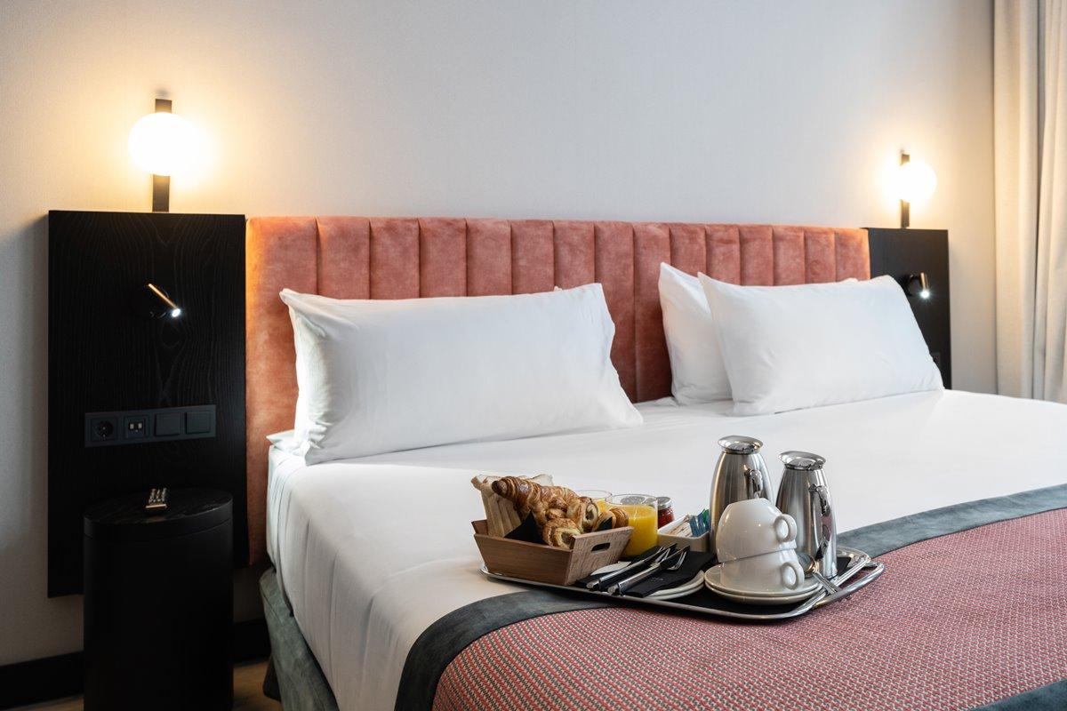 Catalonia Vondel Hotel 4*