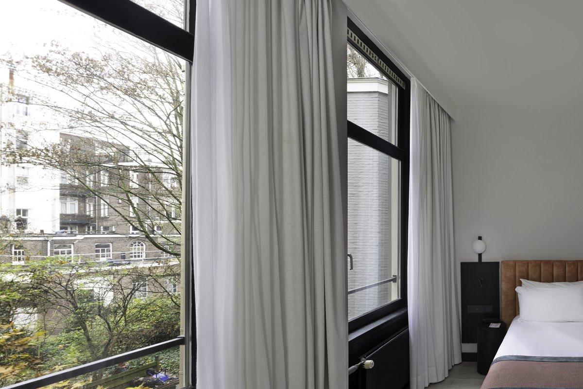 Catalonia Vondel Amsterdam