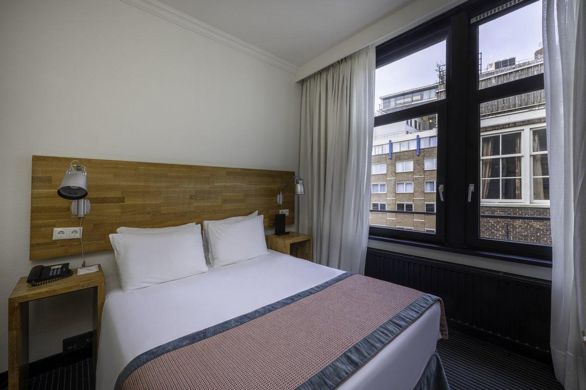 Catalonia Vondel 4* Amsterdam