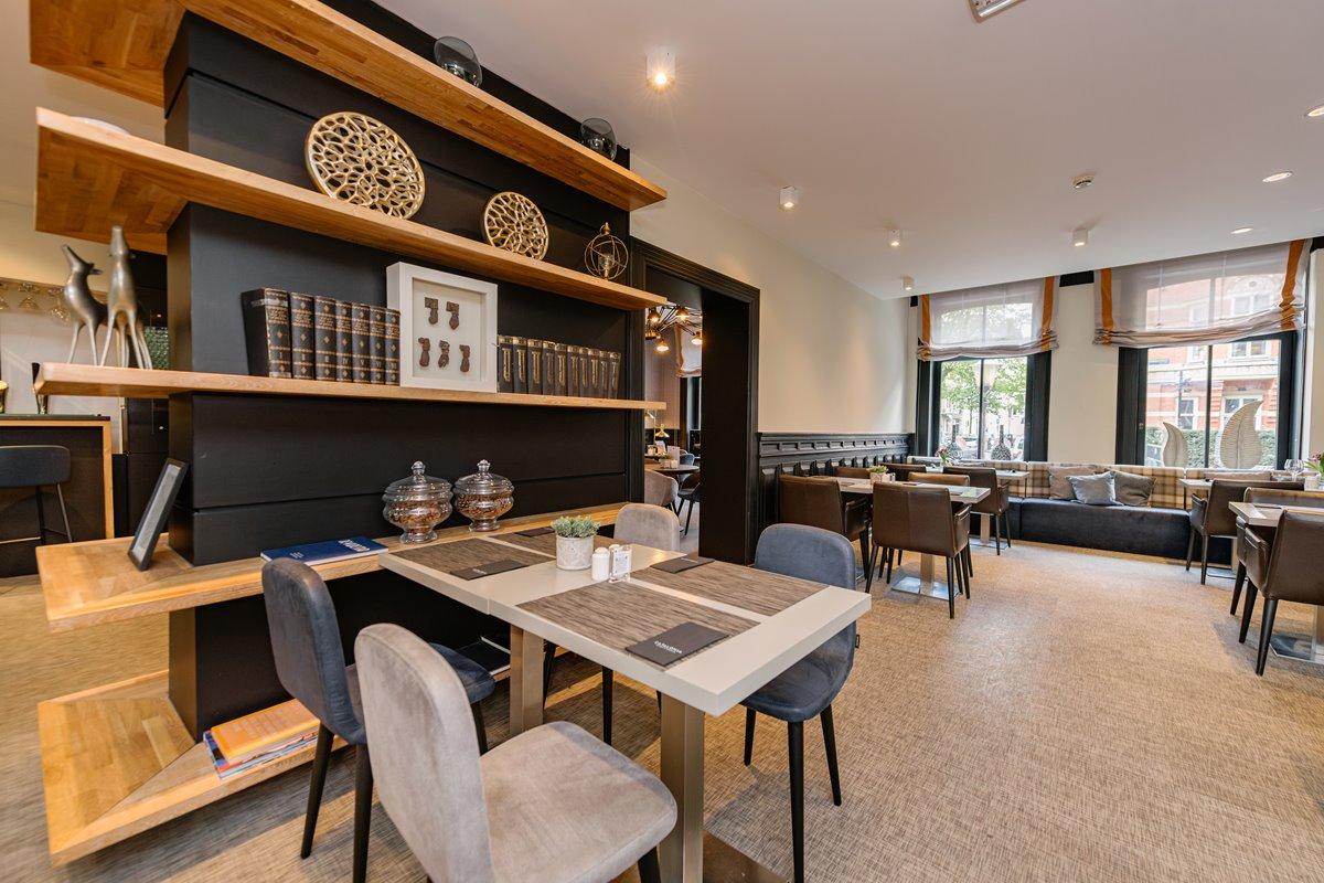Catalonia Vondel Hotel Amsterdam