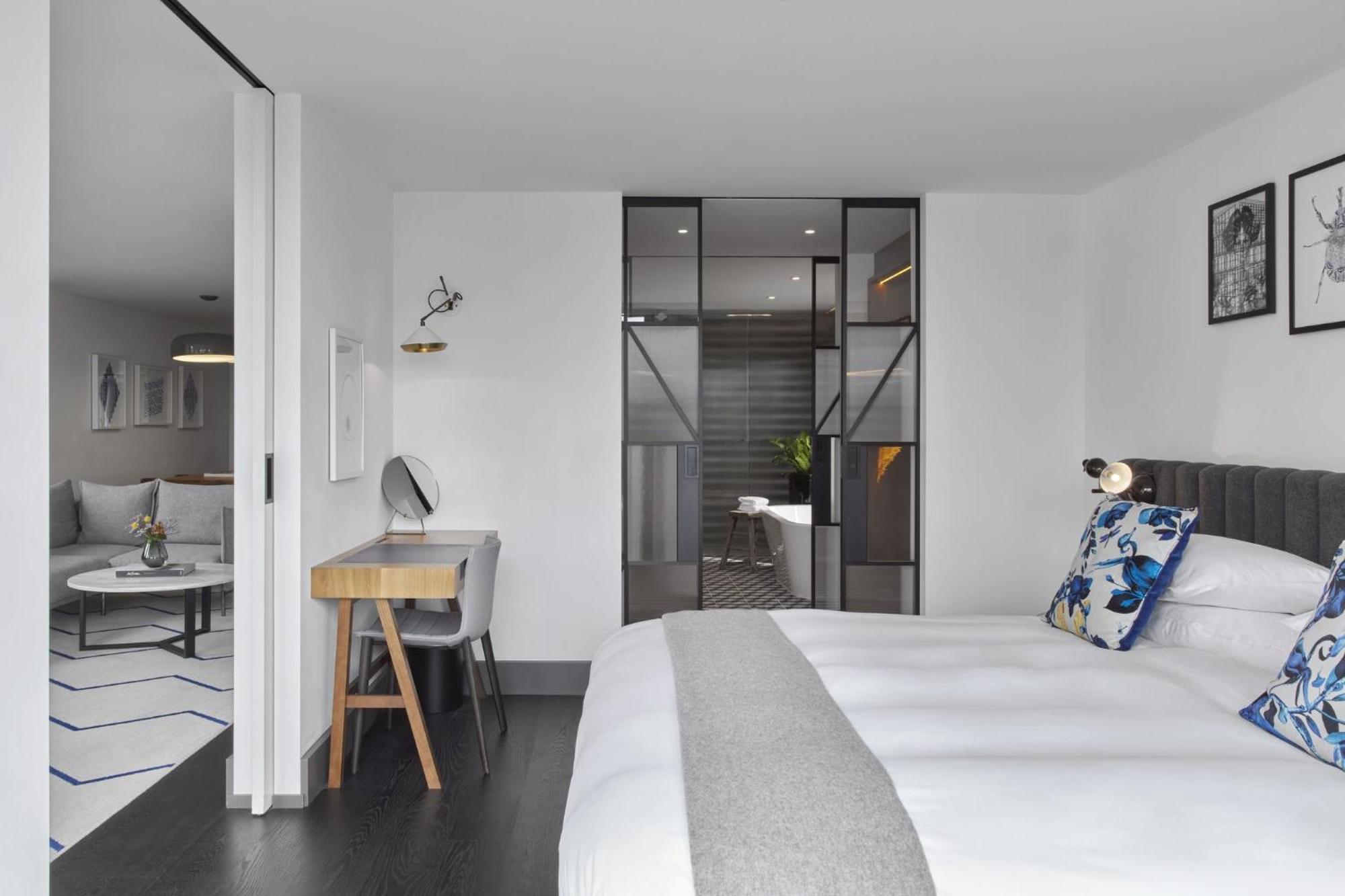 Hotel Kimpton De Witt Amsterdam, An Ihg 5*