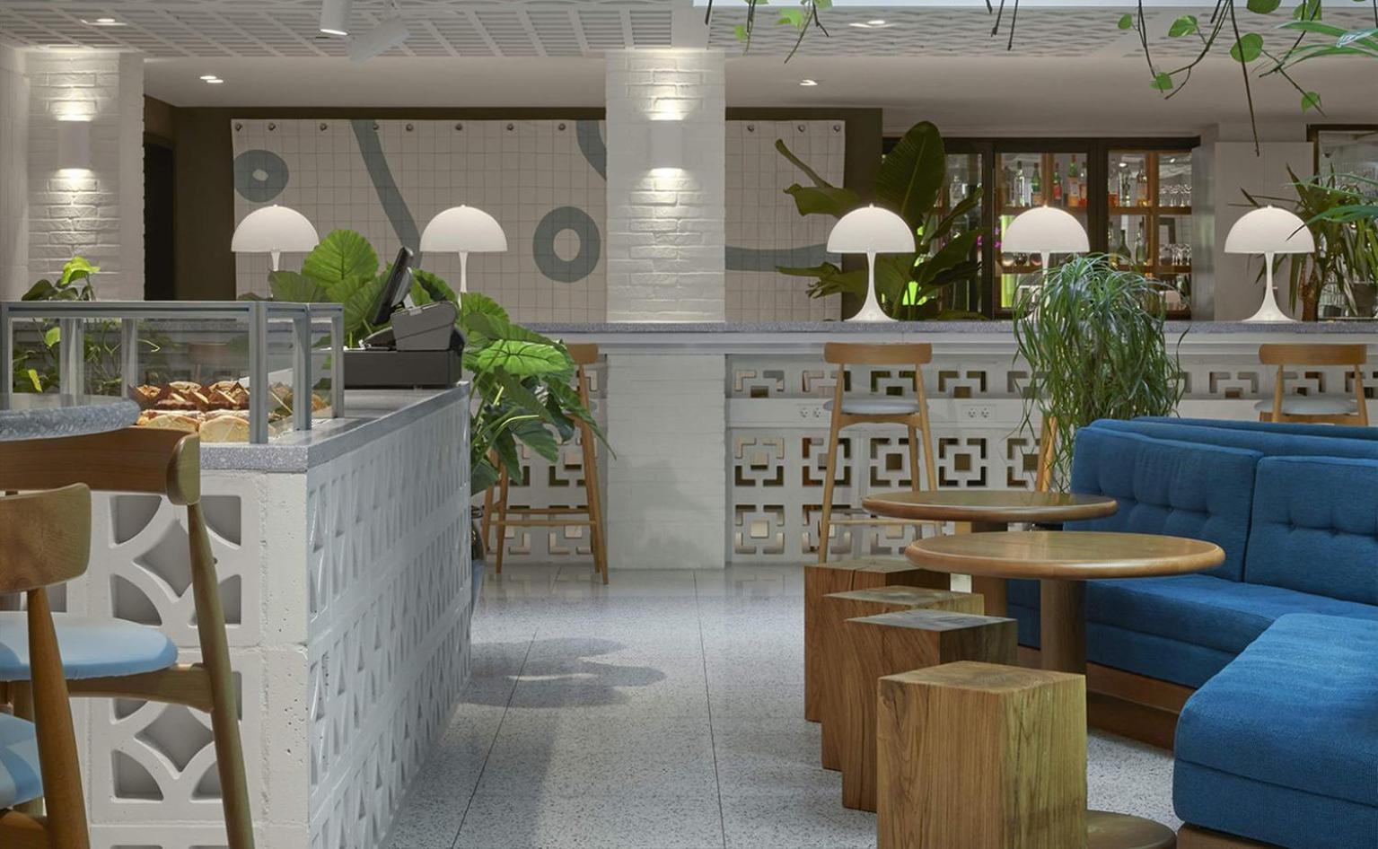 Kimpton De Witt Amsterdam, An Ihg